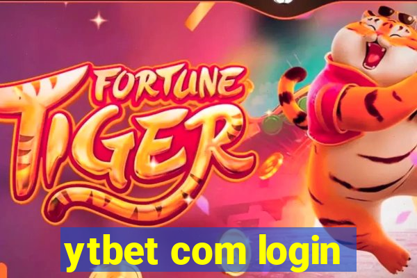 ytbet com login